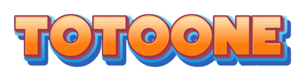 TOTOONE